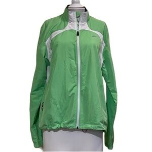 Brooks Running Jacket size XL